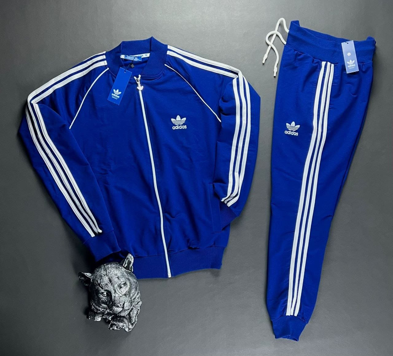 Trening Adidas Cod: TRG-1027